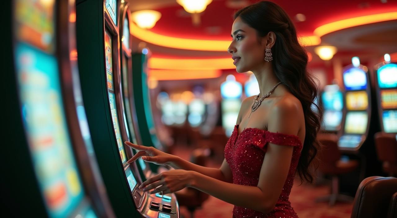 bb188 casino app visual